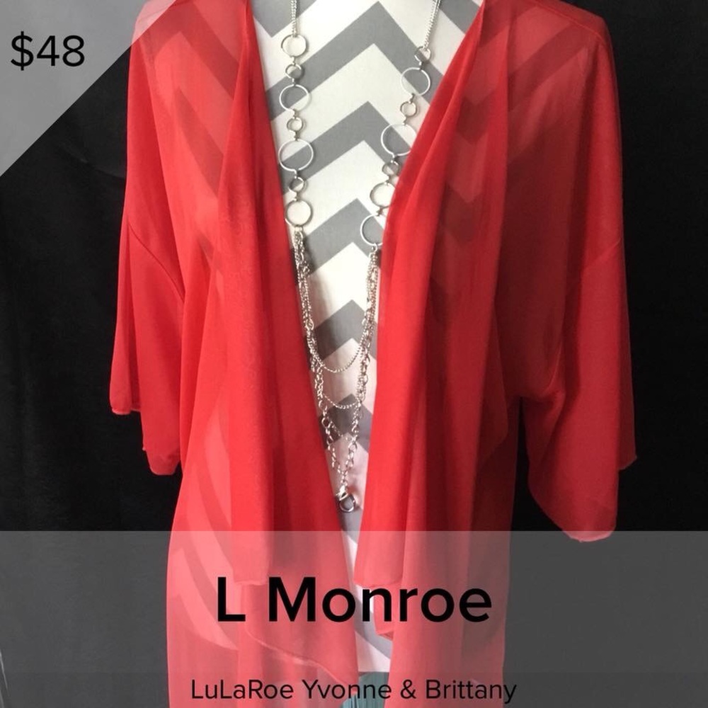 Monroe - Picture 6 of 8